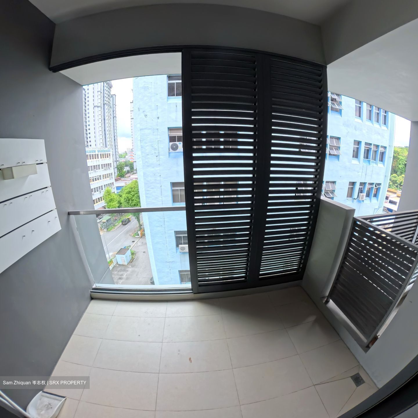 Laurel Tree (D23), Apartment #484545131